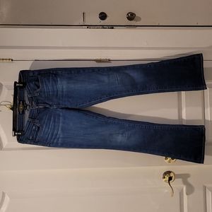 LUCKY BRAND JEANS